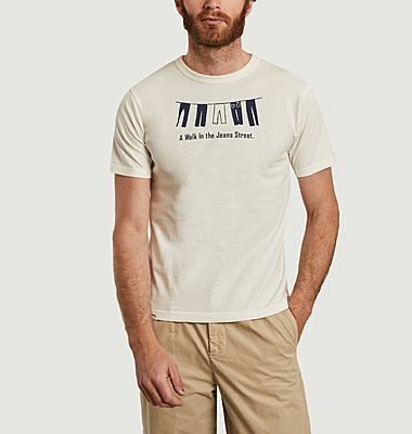 T-shirt Jeans Street